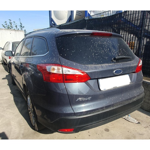 Ricambi usati Ford Focus 1.6 D del 2011