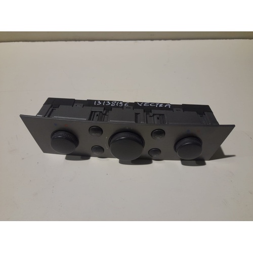 Comandi Clima OPEL Vectra C Berlina del 2002 - 2005