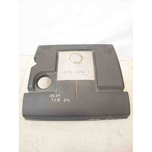 Box scatola filtro aria SEAT Ibiza Serie (02>05) del 2002 - 2005