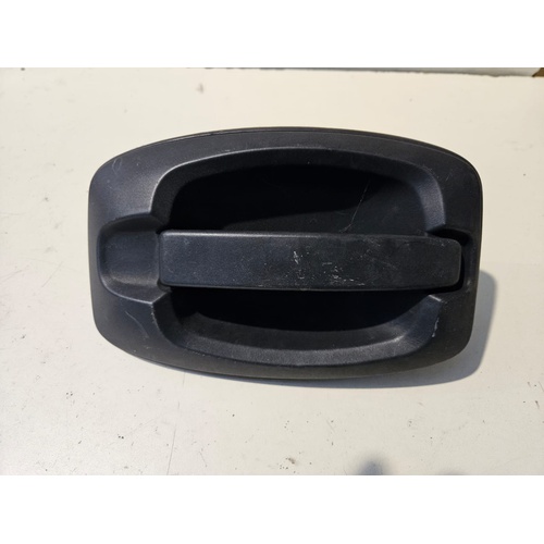 Maniglia esterna Anteriore Destra FIAT Ducato 5° Serie Restyling del 2014 - 2016