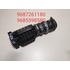 Tobo intercooler Citroen Berlingo 1.6 D del 2012