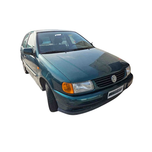 Ricambi usati auto VOLKSWAGEN Polo 3° Serie del 1994 - 2001