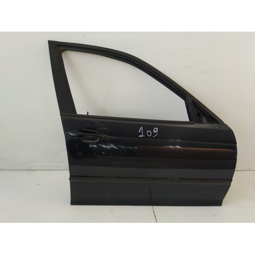 Porta anteriore destra Bmw Serie 3 del 2002