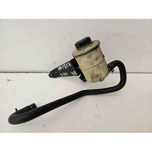 Vaschetta Olio Idroguida RENAULT Master 3° Serie del 2003 - 2010