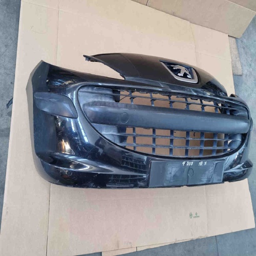 Paraurti Anteriore Completo PEUGEOT 207 1° Serie del 2006 - 2009
