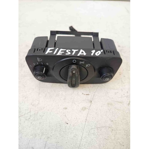 Interruttore comando luci FORD Fiesta 6° Serie del 2008 - 2017