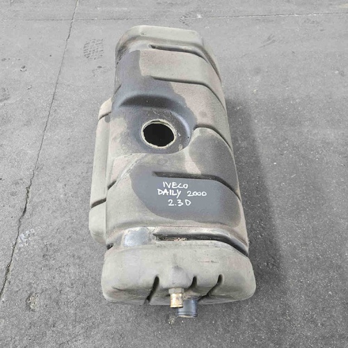 Serbatoio carburante IVECO Daily 3° Serie del 1999 - 2006