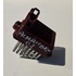 Resistenza riscaldamento SEAT Alhambra 2° Serie del 2000 - 2009