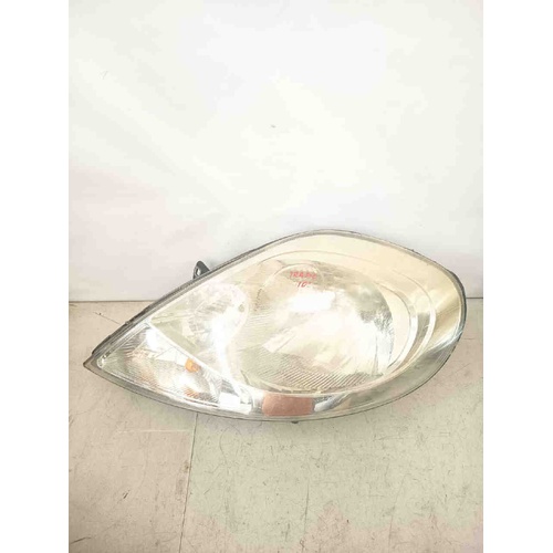 Faro Anteriore Sinistro RENAULT Trafic Furgone 2° Serie del 2007