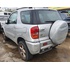 Ricambi usati Toyota Rav4 2.0 B del 2003