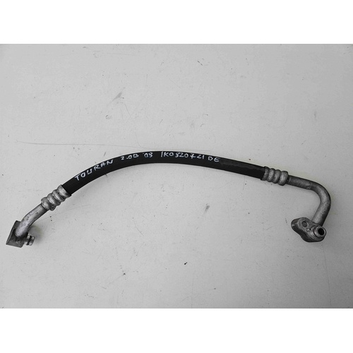 Tubo Aria condizionata VOLKSWAGEN Touran 2° Serie del 2007 - 2010