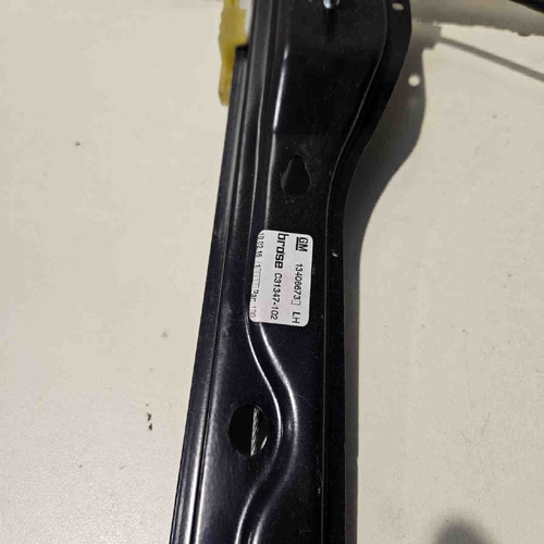 Motorino Alzavetro Anteriore Sinistro OPEL Astra K Sports Tourer (15>22) del 2015 - 2022