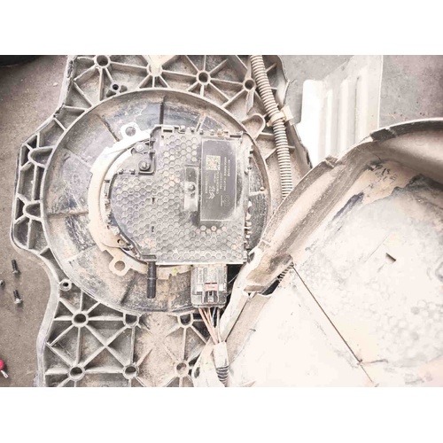 Alternatore PEUGEOT Boxer 4° Serie del 2011