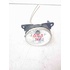 Fendinebbia anteriore SX CITROEN DS3 Serie (09>) del 2009