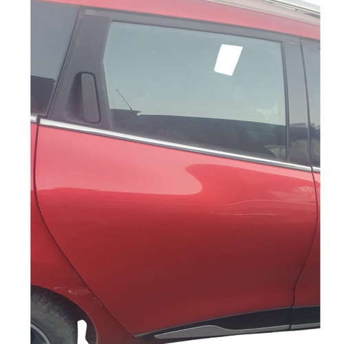 Portiera Posteriore Destra RENAULT Clio Serie IV (12>19) del 2012 - 2019