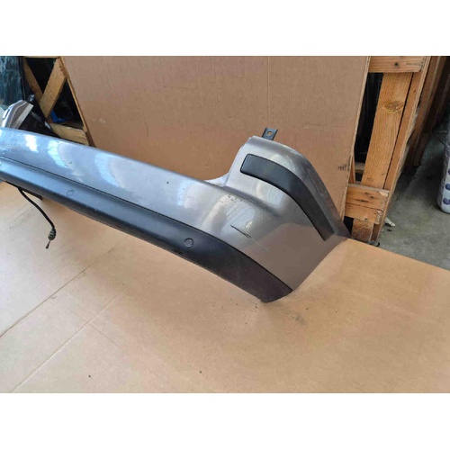 Paraurti Posteriore completo SEAT Alhambra 2° Serie del 2000 - 2009