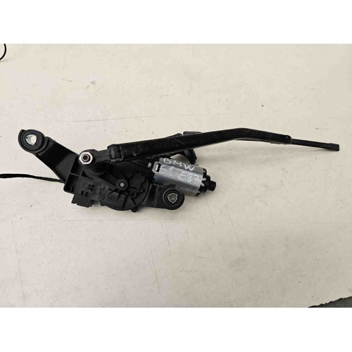 Motorino Tergicristallo Posteriore BMW Serie 1 Serie (E81) (06>12) del 2006 - 2012