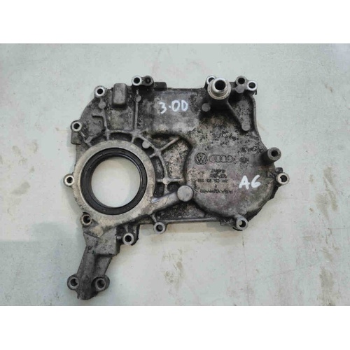 Carter Distribuzione AUDI A6 Allroad Serie C6 (4FH) (06>12) del 2006 - 2012
