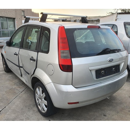 Ricambi usati Ford Fiesta 1.4 D del 2003