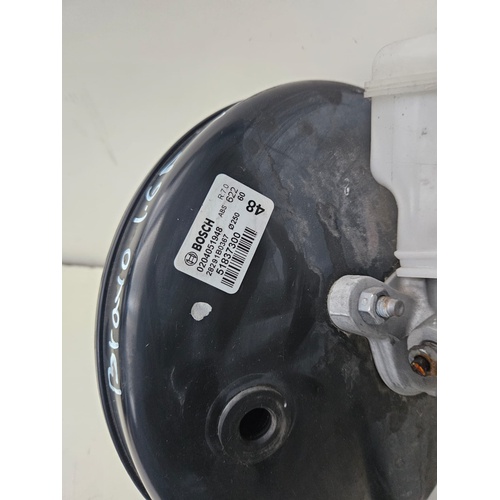 Servofreno FIAT Bravo 2° Serie del 2007 - 2010