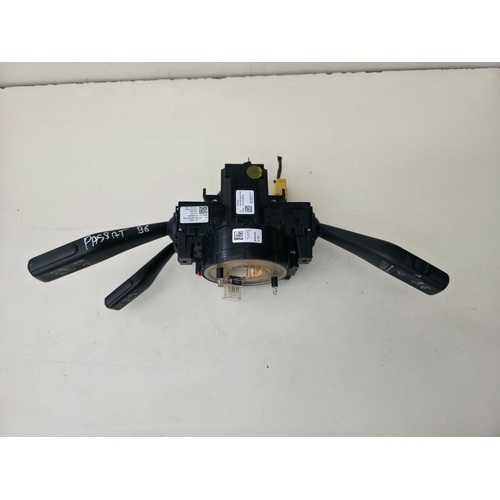 Devioluci VOLKSWAGEN Passat Variant 4° Serie del 2005 - 2010