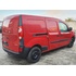 Ricambi usati Renault Kangoo 1.5 D del 2012