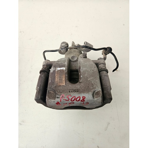 Pinza Freno Posteriore Destra PEUGEOT 5008 1° Serie del 2009