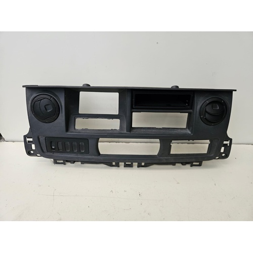 Console centrale RENAULT Master 3° Serie del 2003 - 2010
