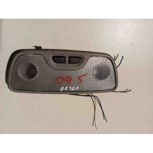Plafoniera VOLVO S60 1° Serie del 2000 - 2009