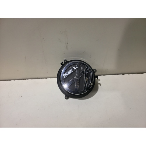 Maniglia portellone posteriore VOLKSWAGEN Passat Berlina 4° Serie del 2005 - 2010