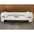 Paraurti Posteriore completo ALFA ROMEO 147 Serie (937_) (05>10) del 2005 - 2010
