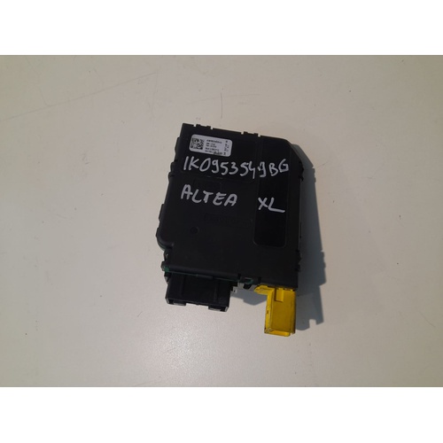 Centralina Servosterzo SEAT Altea XL del 2006