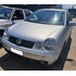 Ricambi usati Volkswagen Polo 1.4 D del 2005