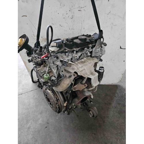 Motore RENAULT Master 4° Serie del 2010