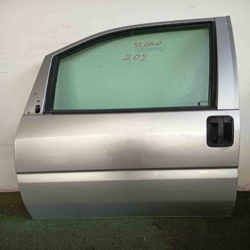 Portiera Anteriore Sinistra FIAT Scudo 1° Serie del 1994 - 2004