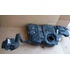 Serbatoio Citroen C4 Picasso del 2007 1.8 Benzina