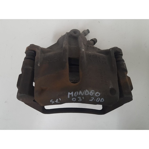 Pinza freno anteriore sinistra Ford Mondeo 2.0 D del 2003