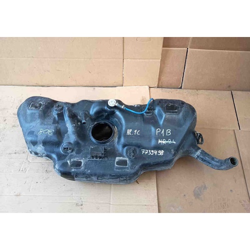 Serbatoio carburante FIAT Punto Berlina 3P del 1993 - 1999