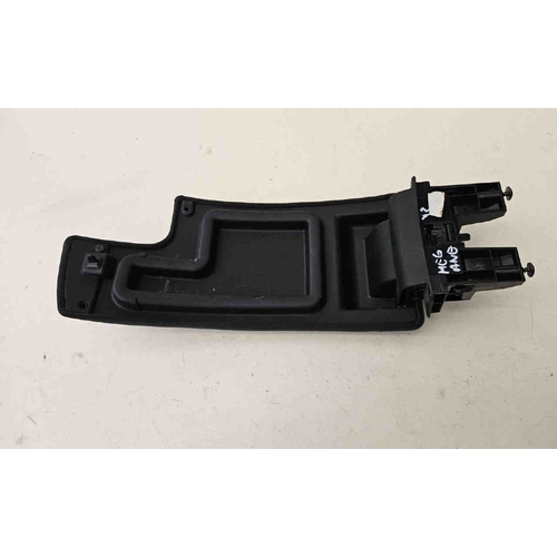Bracciolo centrale Megane del 2008 - 2016