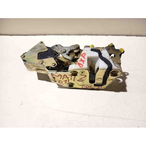 Serratura Posteriore destra DAEWOO Matiz 1° Serie del 1998 - 2001