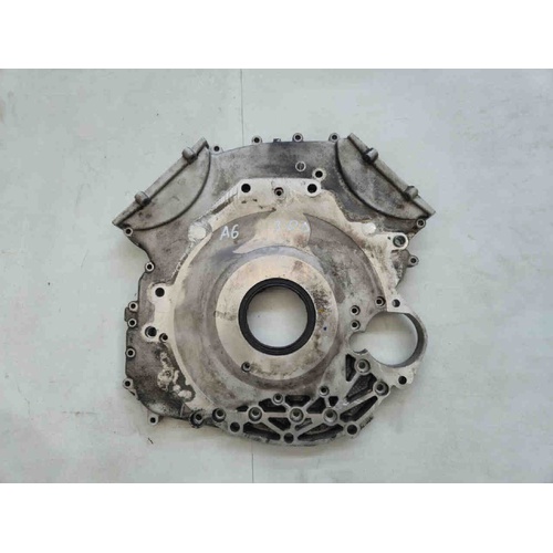 Carter Distribuzione AUDI A6 Allroad Serie C6 (4FH) (06>12) del 2006 - 2012