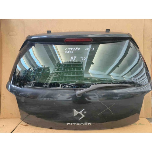 Portellone Posteriore Completo CITROEN DS3 Serie (09>) del 2009