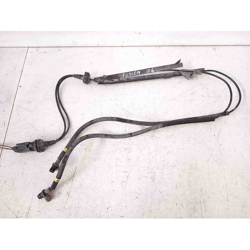 Sensore ABS Posteriore FORD Fusion 2° Serie del 2005 - 2009