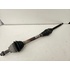 Semiasse anteriore destro PEUGEOT 5008 1° Serie del 2009