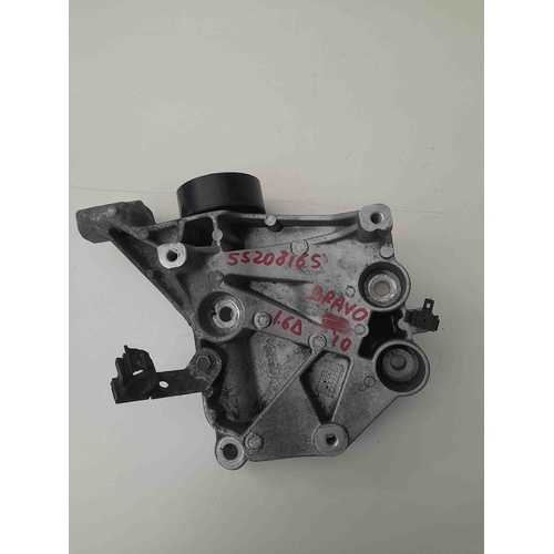 Staffa supporto compressore FIAT Bravo 2° Serie del 2007 - 2010