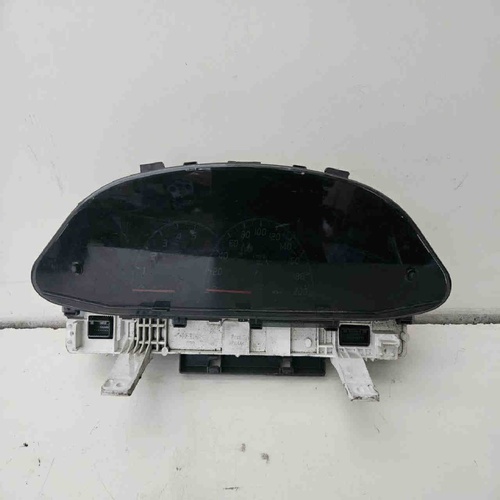 Quadro Strumenti TOYOTA Yaris Serie (08>11) del 2008 - 2011