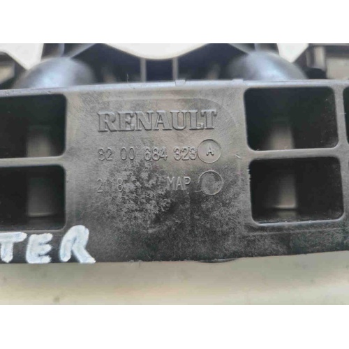 Collettore Aspirazione RENAULT Master 3° Serie del 2003 - 2010