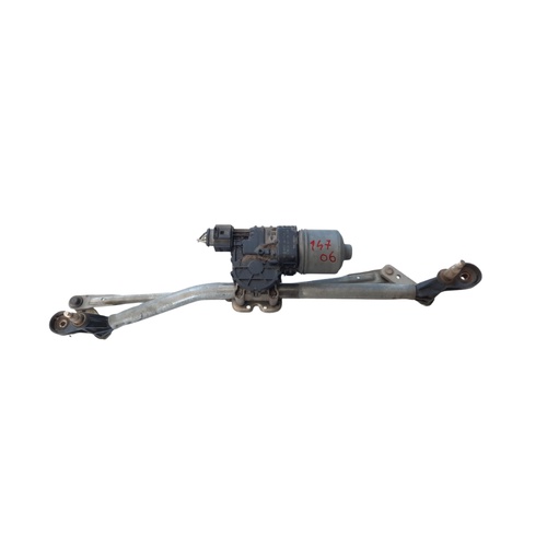 Motorino Tergicristallo Anteriore ALFA ROMEO 147 Serie (937_) (05>10) del 2005 - 2010