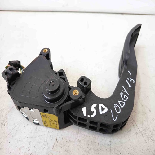 Pedale acceleratore DACIA Lodgy 1° Serie del 2010 - 2018