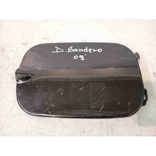 Sportellino Carburante DACIA Sandero 1° Serie del 2008 - 2012